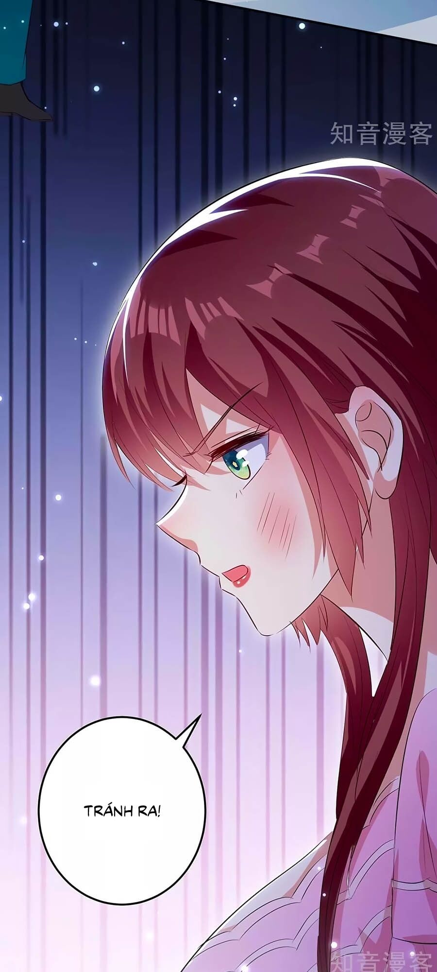 Thiên Tài Khốc Bảo: Tổng Tài Sủng Thê Quá Cường Hãn Chap 66 - Next Chap 67