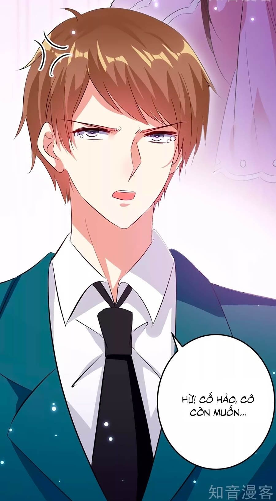 Thiên Tài Khốc Bảo: Tổng Tài Sủng Thê Quá Cường Hãn Chap 66 - Next Chap 67