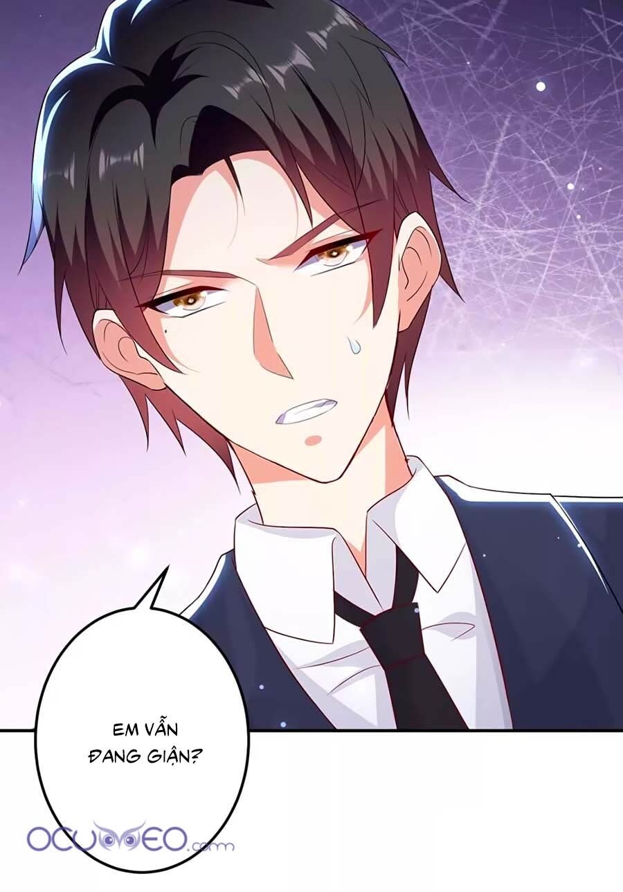 Thiên Tài Khốc Bảo: Tổng Tài Sủng Thê Quá Cường Hãn Chap 67 - Next Chap 68