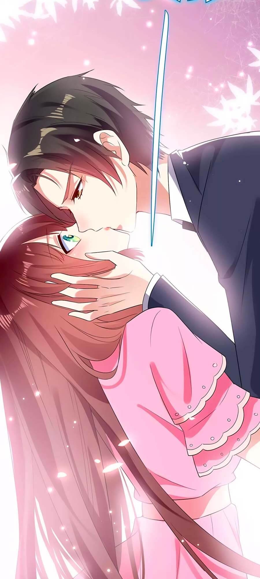 Thiên Tài Khốc Bảo: Tổng Tài Sủng Thê Quá Cường Hãn Chap 67 - Next Chap 68