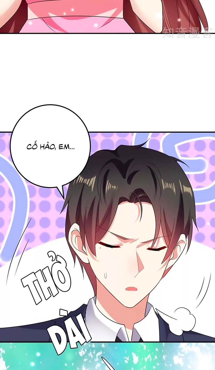 Thiên Tài Khốc Bảo: Tổng Tài Sủng Thê Quá Cường Hãn Chap 67 - Next Chap 68