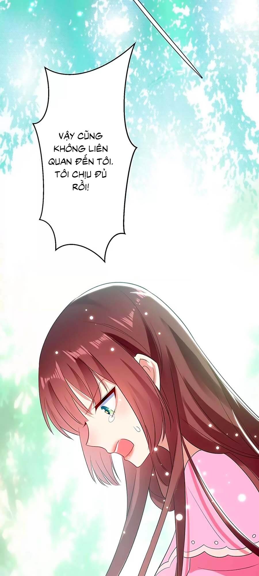 Thiên Tài Khốc Bảo: Tổng Tài Sủng Thê Quá Cường Hãn Chap 67 - Next Chap 68