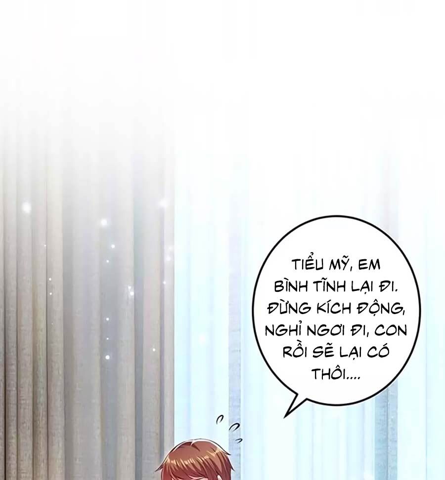 Thiên Tài Khốc Bảo: Tổng Tài Sủng Thê Quá Cường Hãn Chap 67 - Next Chap 68