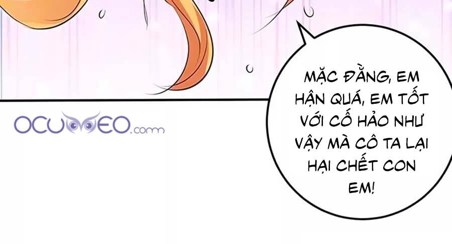 Thiên Tài Khốc Bảo: Tổng Tài Sủng Thê Quá Cường Hãn Chap 67 - Next Chap 68