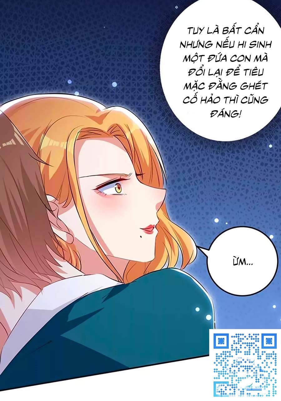 Thiên Tài Khốc Bảo: Tổng Tài Sủng Thê Quá Cường Hãn Chap 67 - Next Chap 68