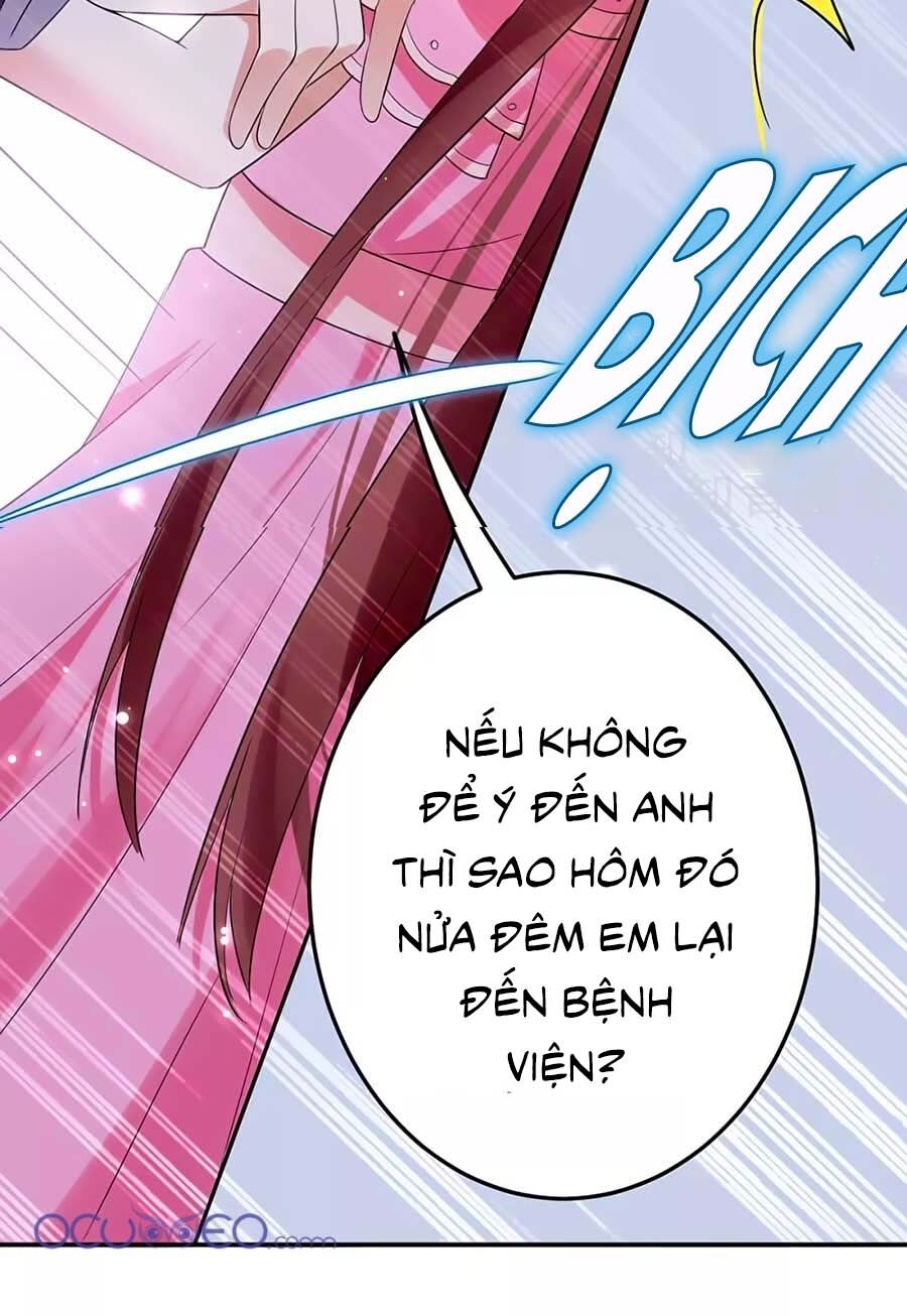 Thiên Tài Khốc Bảo: Tổng Tài Sủng Thê Quá Cường Hãn Chap 67 - Next Chap 68