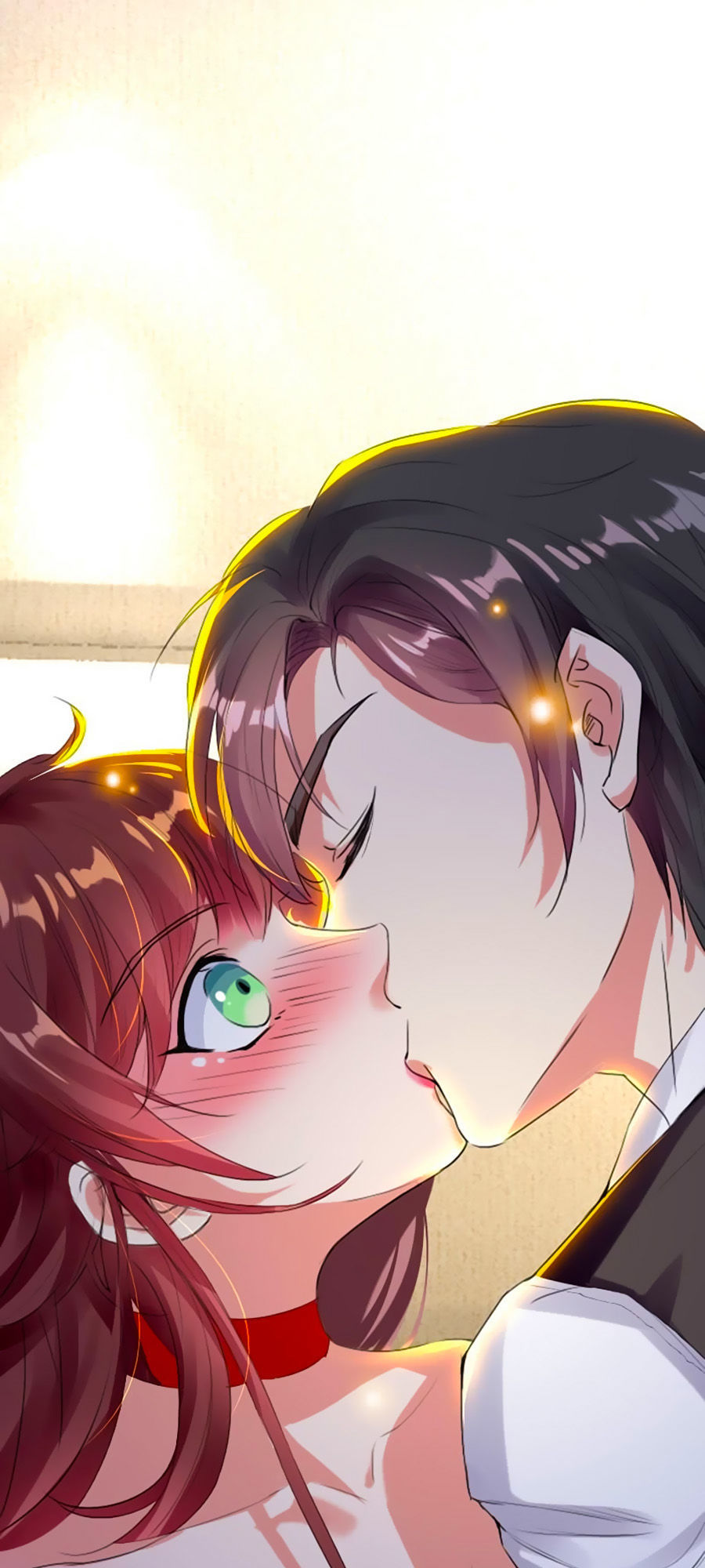 Thiên Tài Khốc Bảo: Tổng Tài Sủng Thê Quá Cường Hãn Chap 7 - Next Chap 8