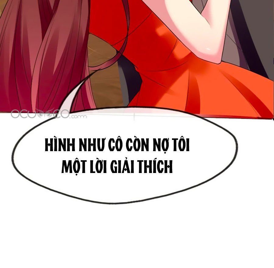 Thiên Tài Khốc Bảo: Tổng Tài Sủng Thê Quá Cường Hãn Chap 7 - Next Chap 8