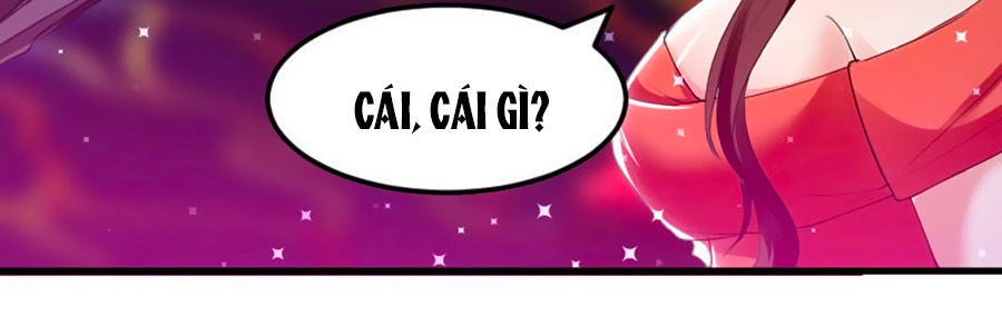 Thiên Tài Khốc Bảo: Tổng Tài Sủng Thê Quá Cường Hãn Chap 8 - Next Chap 9