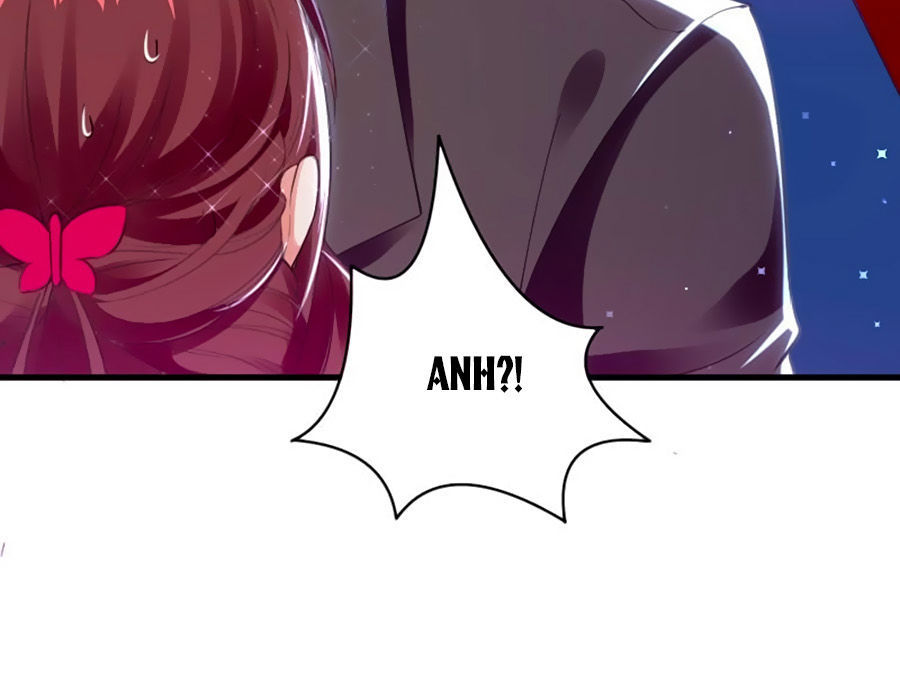 Thiên Tài Khốc Bảo: Tổng Tài Sủng Thê Quá Cường Hãn Chap 8 - Next Chap 9