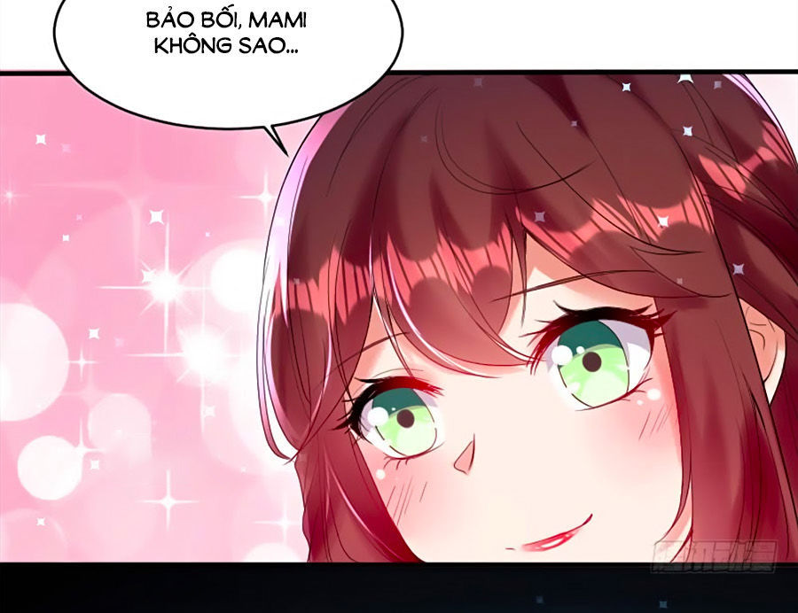 Thiên Tài Khốc Bảo: Tổng Tài Sủng Thê Quá Cường Hãn Chap 9 - Next Chap 10