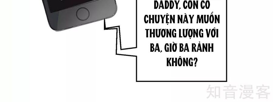 Thiên Tài Khốc Bảo: Tổng Tài Sủng Thê Quá Cường Hãn Chap 98 - Next Chap 99