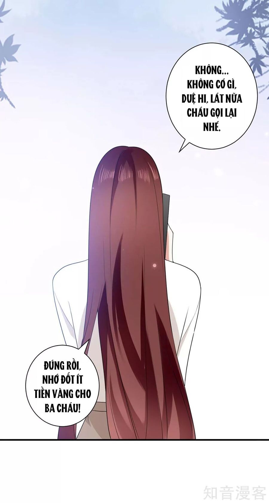 Thiên Tài Khốc Bảo: Tổng Tài Sủng Thê Quá Cường Hãn Chap 98 - Next Chap 99