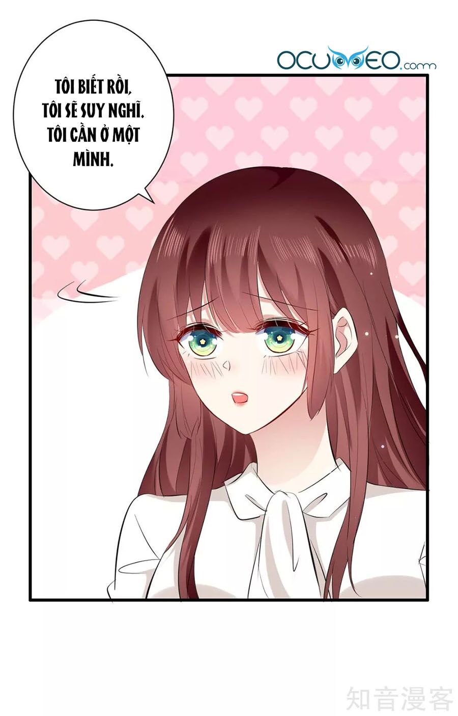 Thiên Tài Khốc Bảo: Tổng Tài Sủng Thê Quá Cường Hãn Chap 98 - Next Chap 99