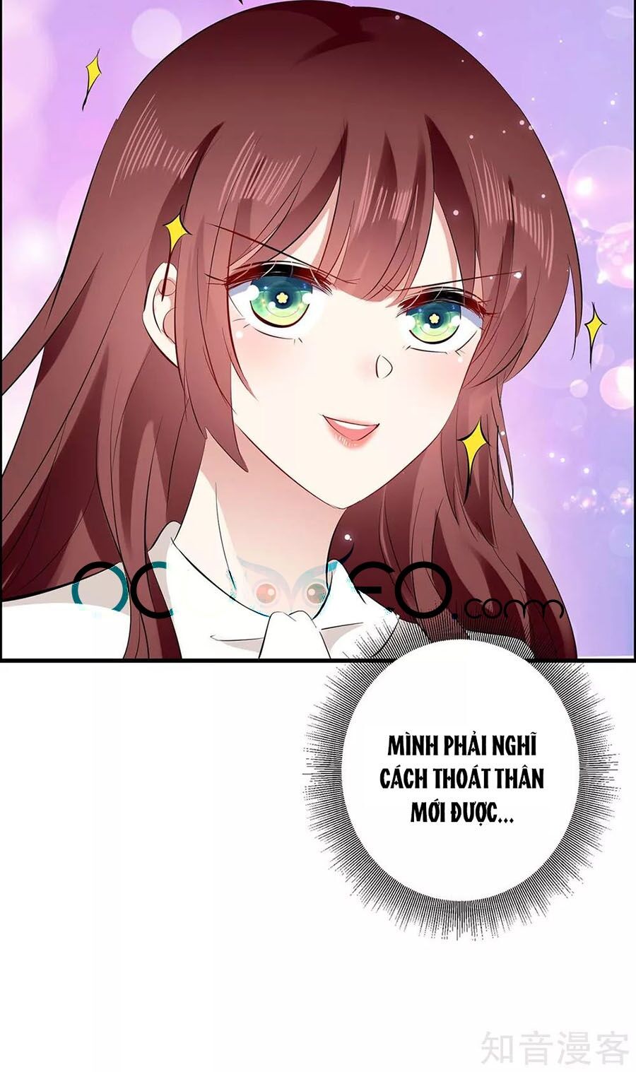 Thiên Tài Khốc Bảo: Tổng Tài Sủng Thê Quá Cường Hãn Chap 98 - Next Chap 99