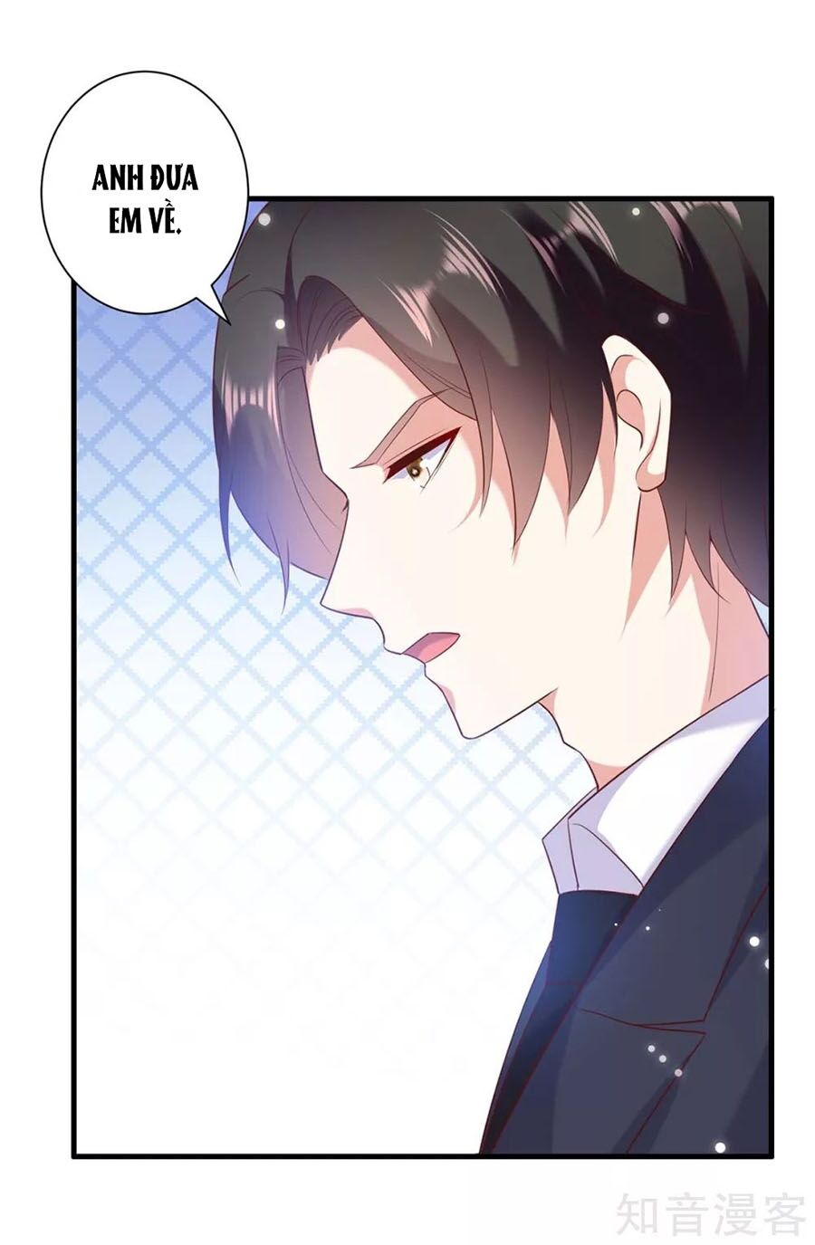Thiên Tài Khốc Bảo: Tổng Tài Sủng Thê Quá Cường Hãn Chap 99 - Next Chap 100