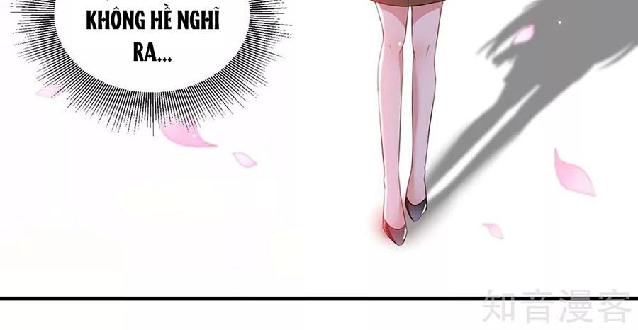 Thiên Tài Khốc Bảo: Tổng Tài Sủng Thê Quá Cường Hãn Chap 99 - Next Chap 100