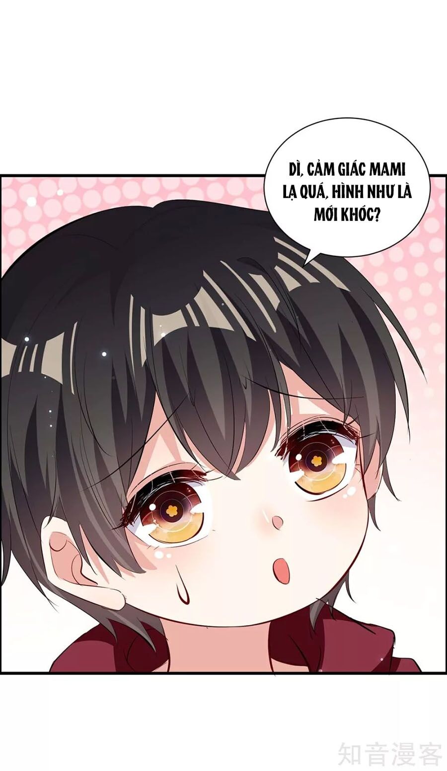 Thiên Tài Khốc Bảo: Tổng Tài Sủng Thê Quá Cường Hãn Chap 99 - Next Chap 100