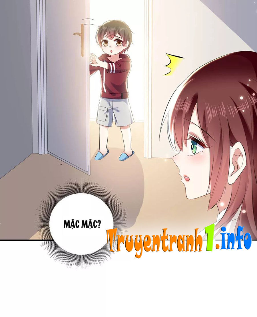 Thiên Tài Khốc Bảo: Tổng Tài Sủng Thê Quá Cường Hãn Chap 99 - Next Chap 100