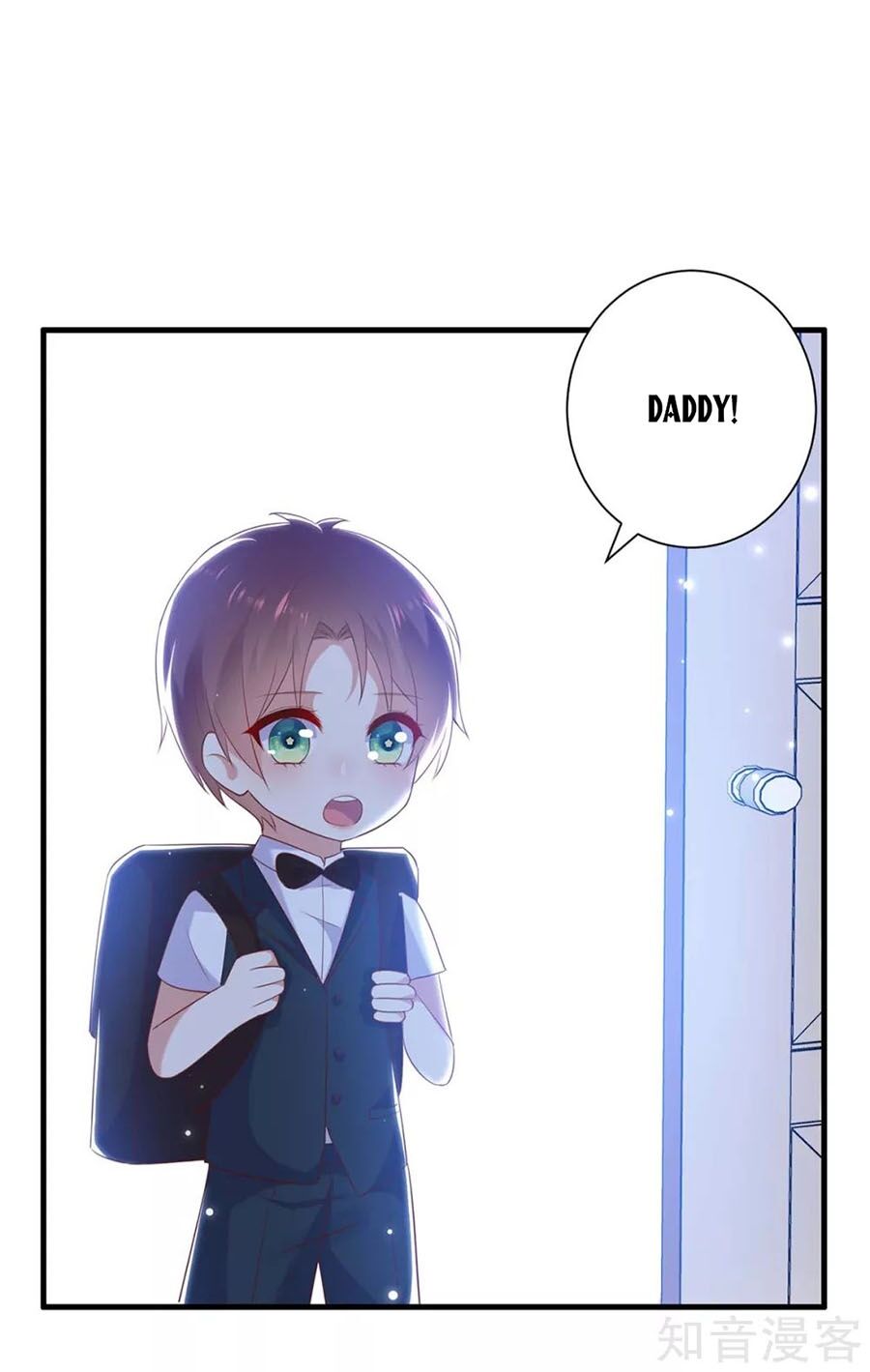 Thiên Tài Khốc Bảo: Tổng Tài Sủng Thê Quá Cường Hãn Chap 99 - Next Chap 100