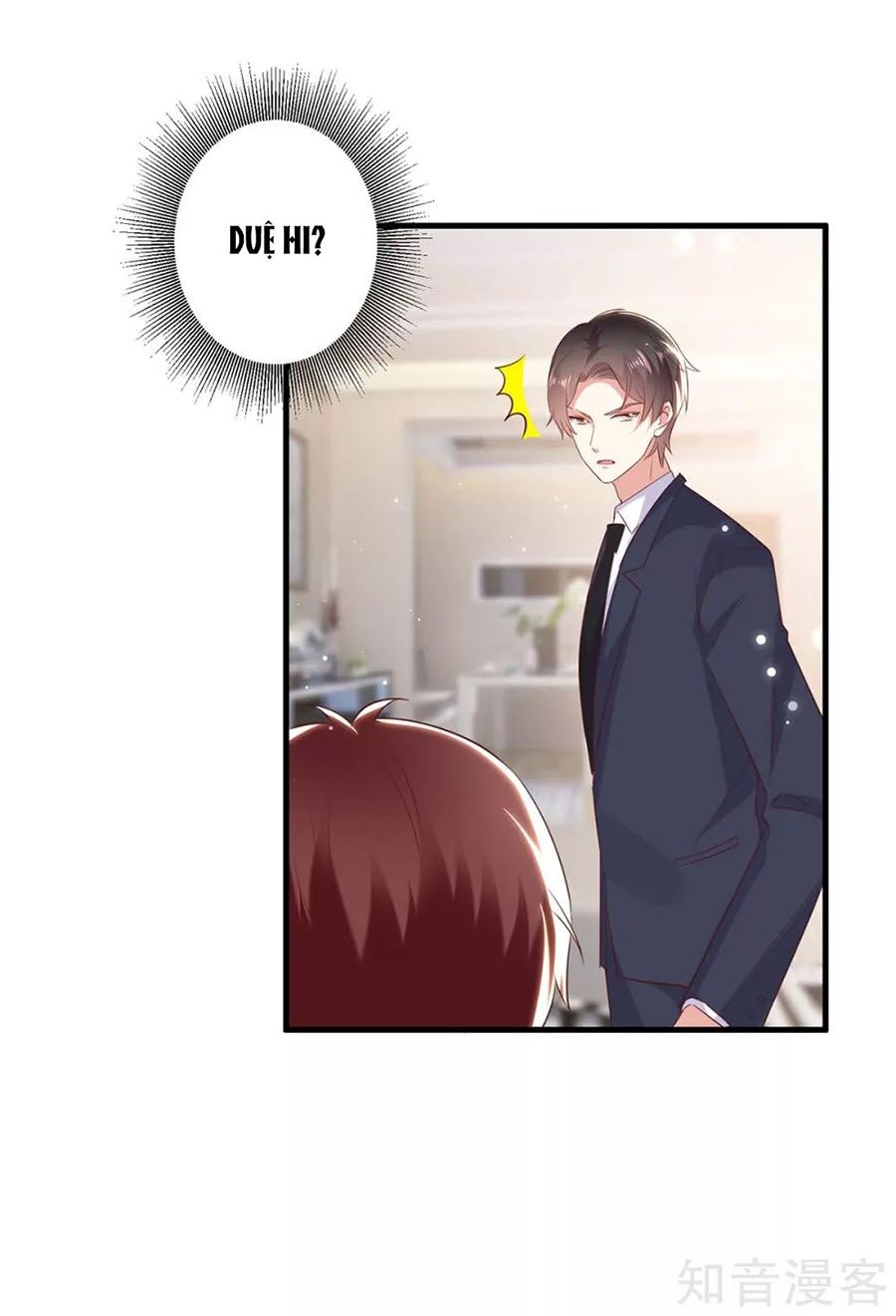 Thiên Tài Khốc Bảo: Tổng Tài Sủng Thê Quá Cường Hãn Chap 99 - Next Chap 100