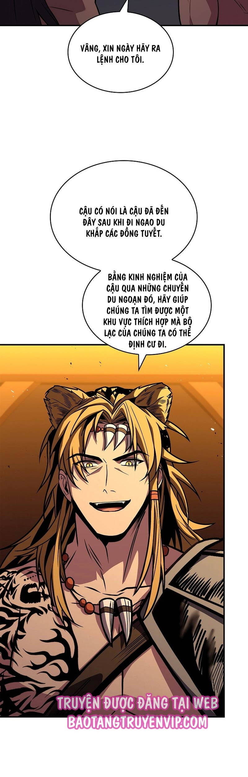 Thiên Tài Ma Pháp Sư Giấu Nghề Chap 77 - Next Chap 78