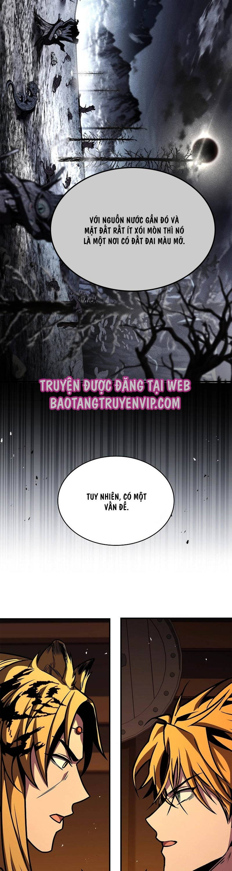 Thiên Tài Ma Pháp Sư Giấu Nghề Chap 77 - Next Chap 78