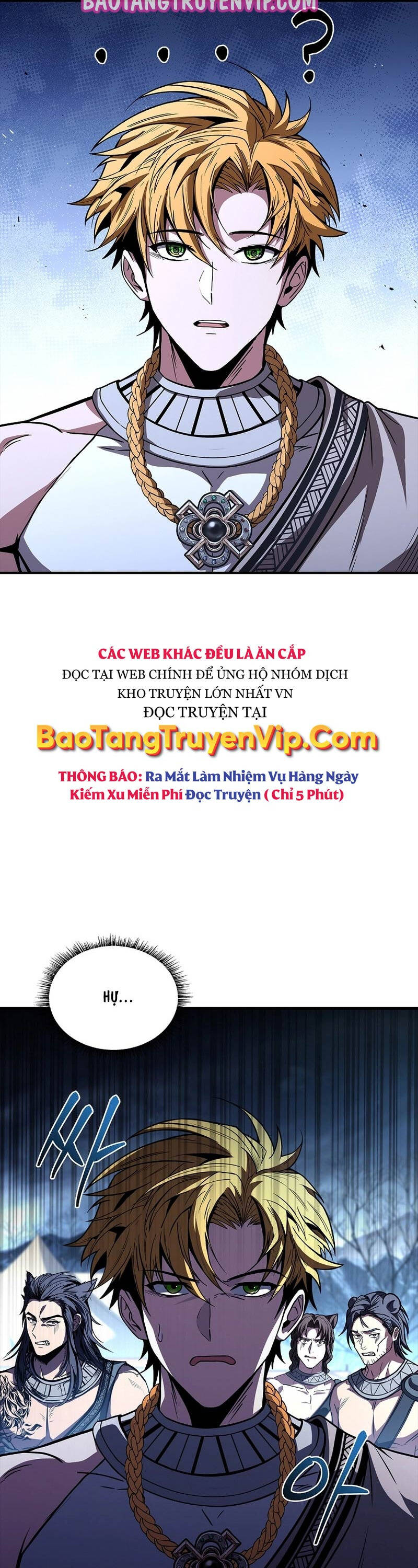 Thiên Tài Ma Pháp Sư Giấu Nghề Chap 77 - Next Chap 78