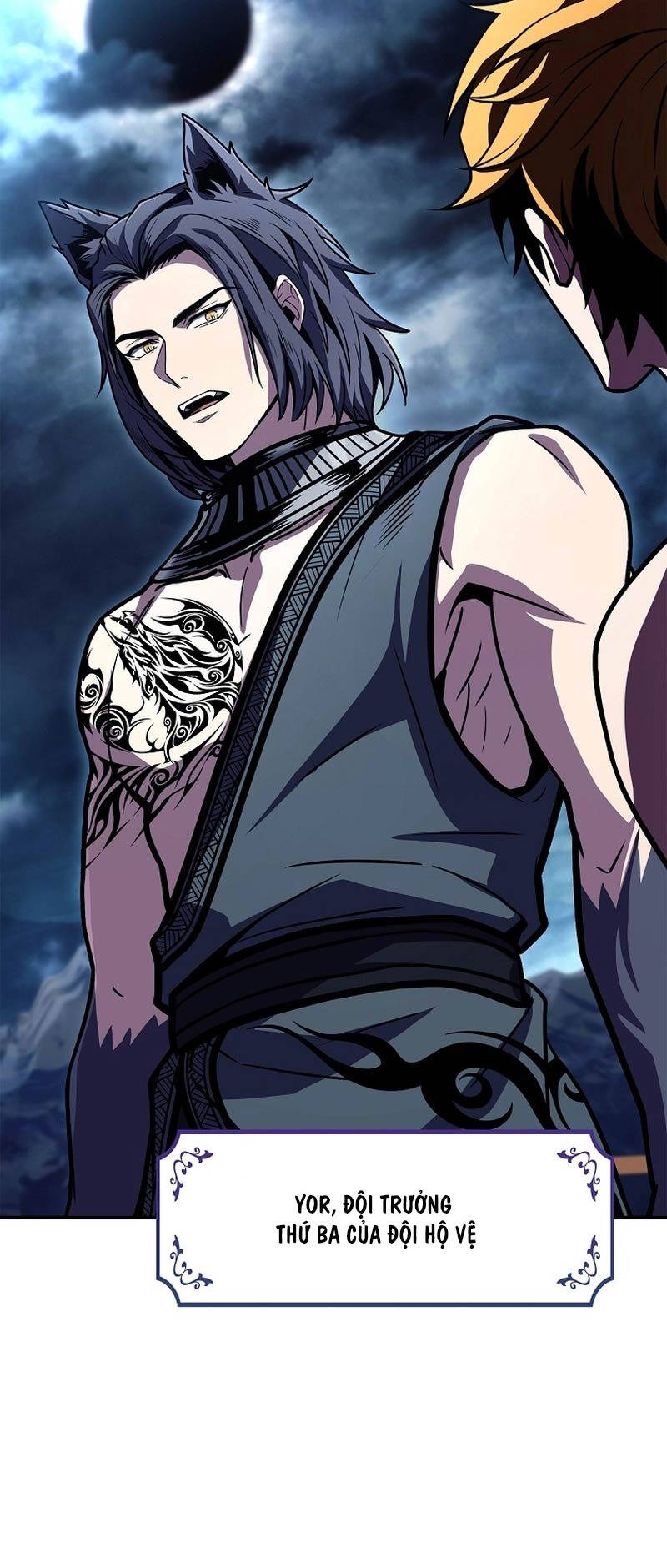 Thiên Tài Ma Pháp Sư Giấu Nghề Chap 77 - Next Chap 78