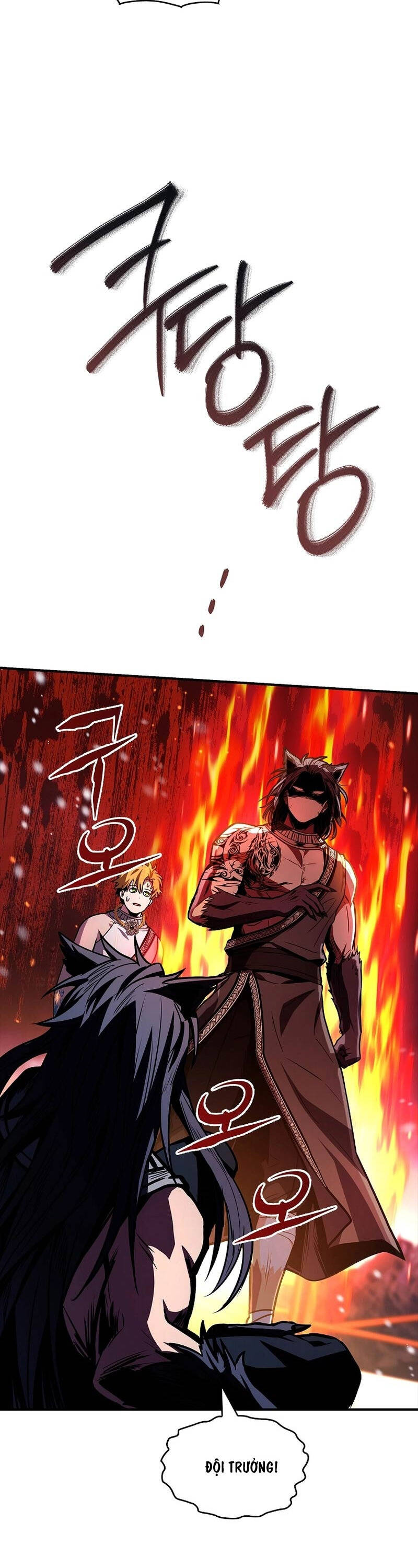 Thiên Tài Ma Pháp Sư Giấu Nghề Chap 77 - Next Chap 78