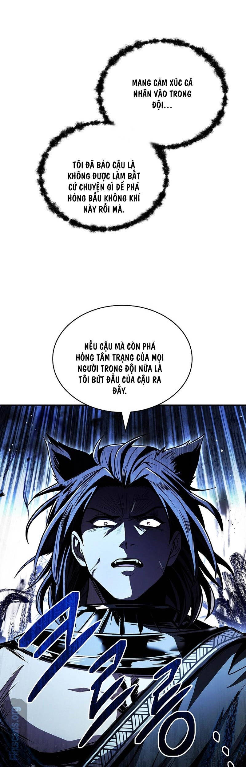 Thiên Tài Ma Pháp Sư Giấu Nghề Chap 77 - Next Chap 78