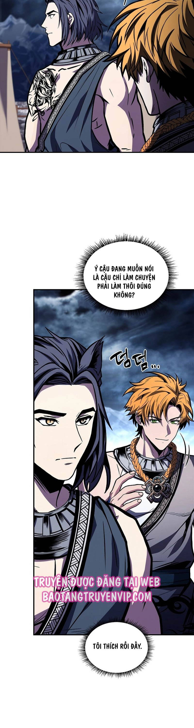 Thiên Tài Ma Pháp Sư Giấu Nghề Chap 77 - Next Chap 78