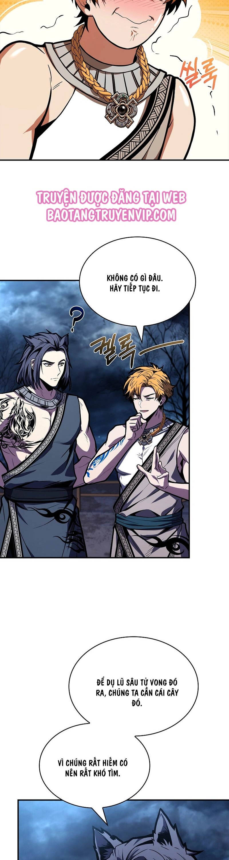 Thiên Tài Ma Pháp Sư Giấu Nghề Chap 77 - Next Chap 78