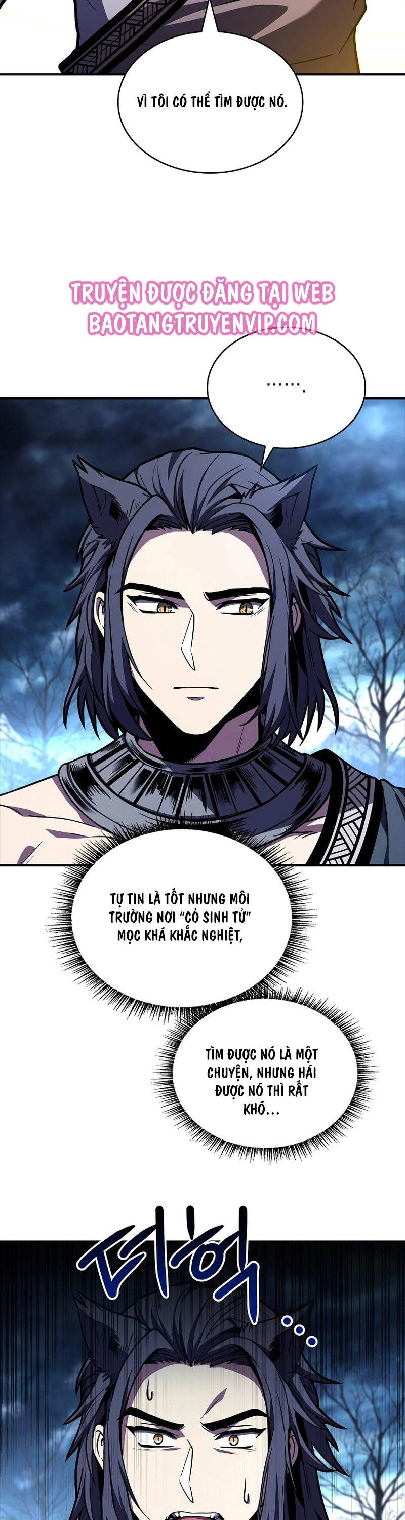Thiên Tài Ma Pháp Sư Giấu Nghề Chap 77 - Next Chap 78