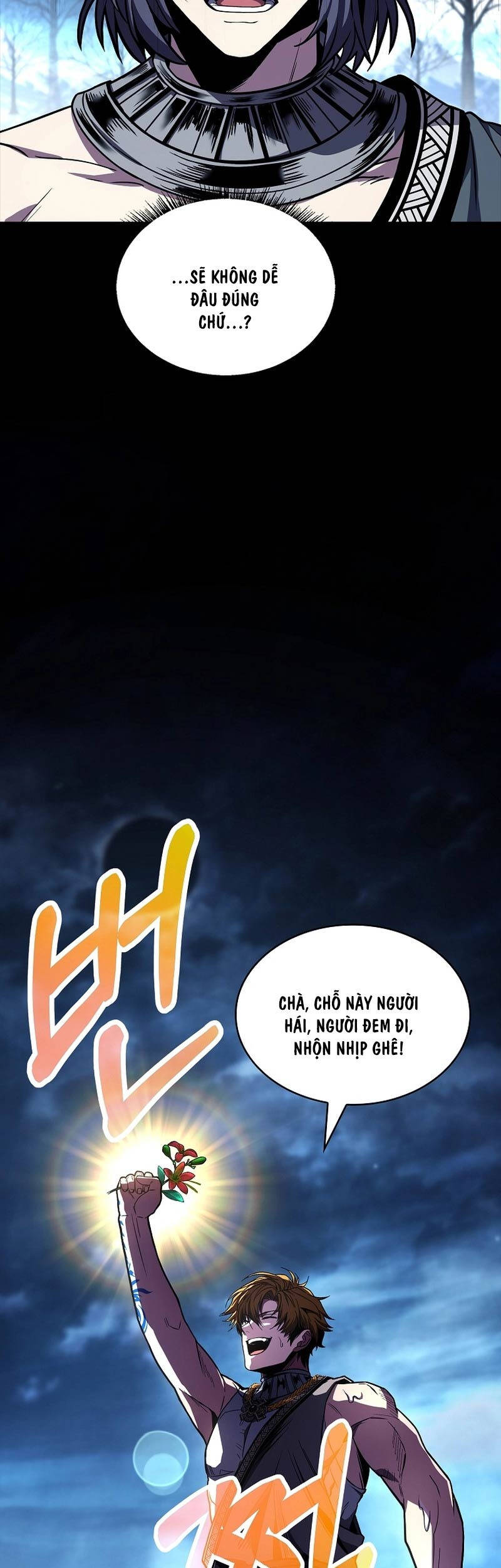 Thiên Tài Ma Pháp Sư Giấu Nghề Chap 77 - Next Chap 78
