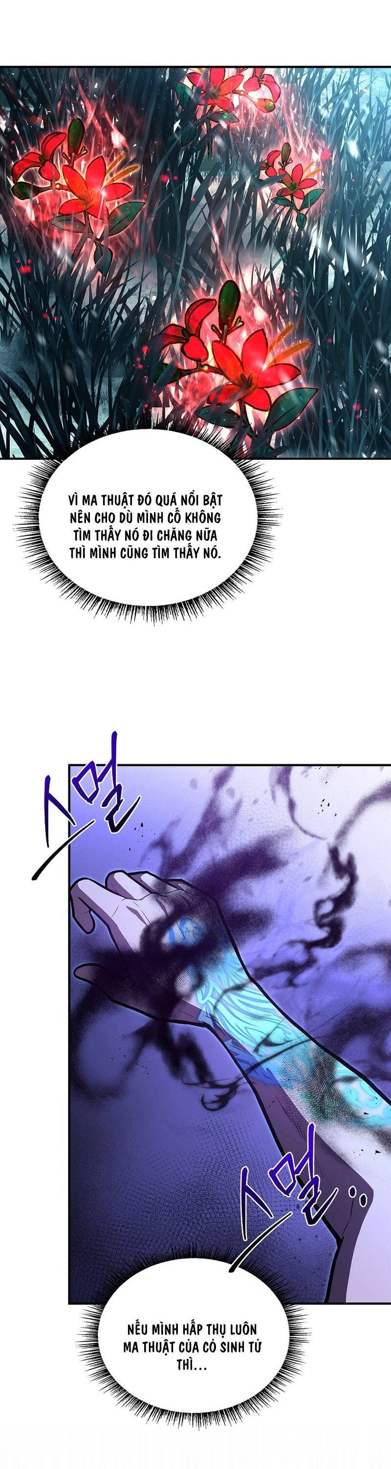 Thiên Tài Ma Pháp Sư Giấu Nghề Chap 77 - Next Chap 78