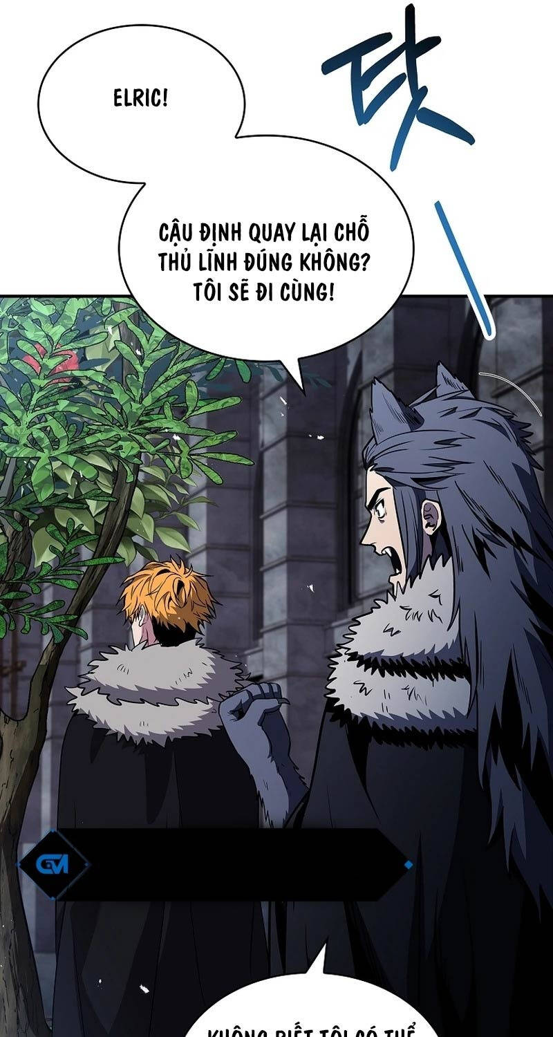 Thiên Tài Ma Pháp Sư Giấu Nghề Chap 83 - Next Chap 84