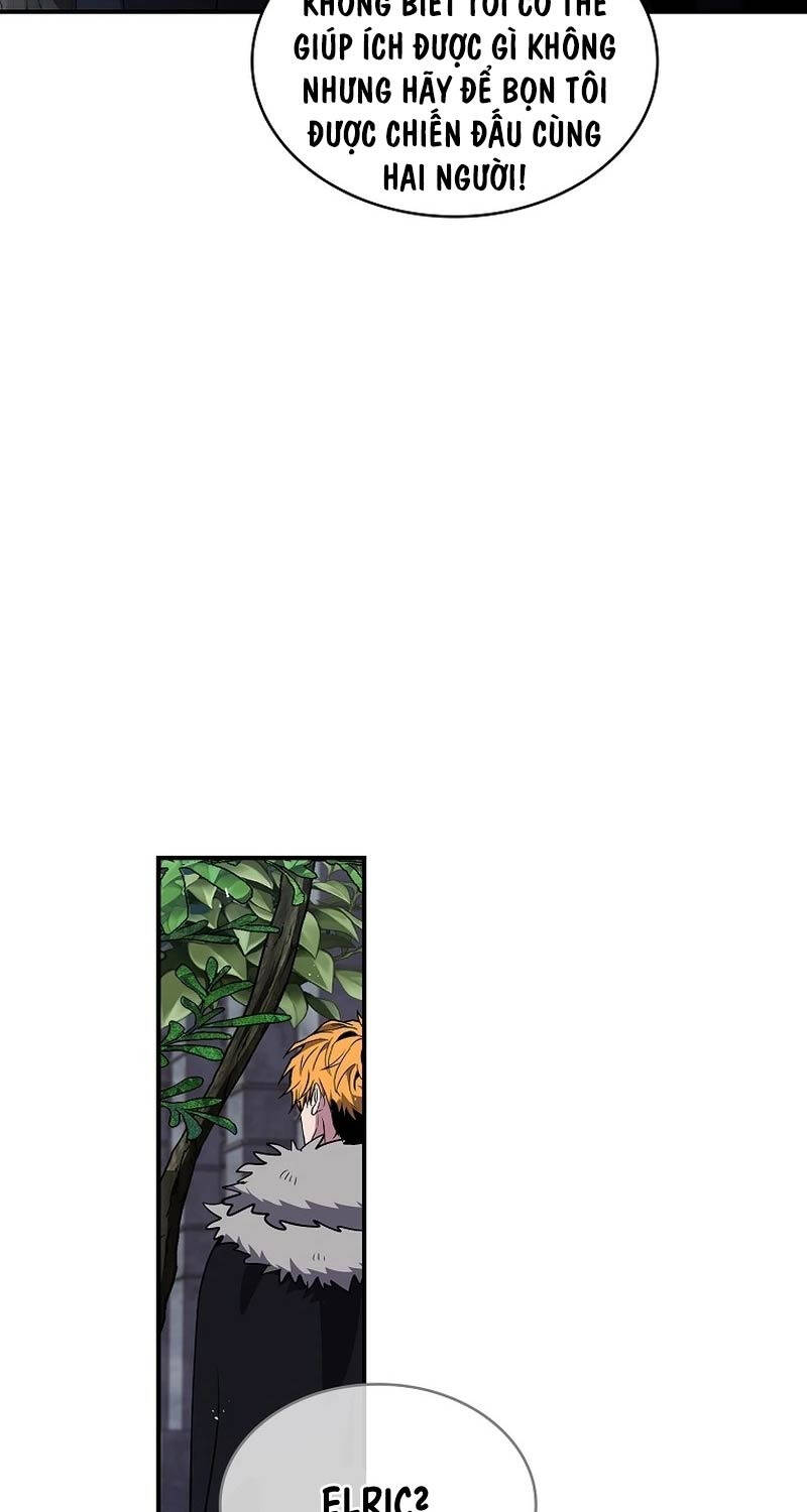 Thiên Tài Ma Pháp Sư Giấu Nghề Chap 83 - Next Chap 84