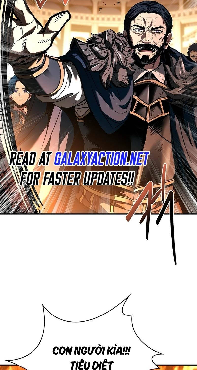 Thiên Tài Ma Pháp Sư Giấu Nghề Chap 83 - Next Chap 84