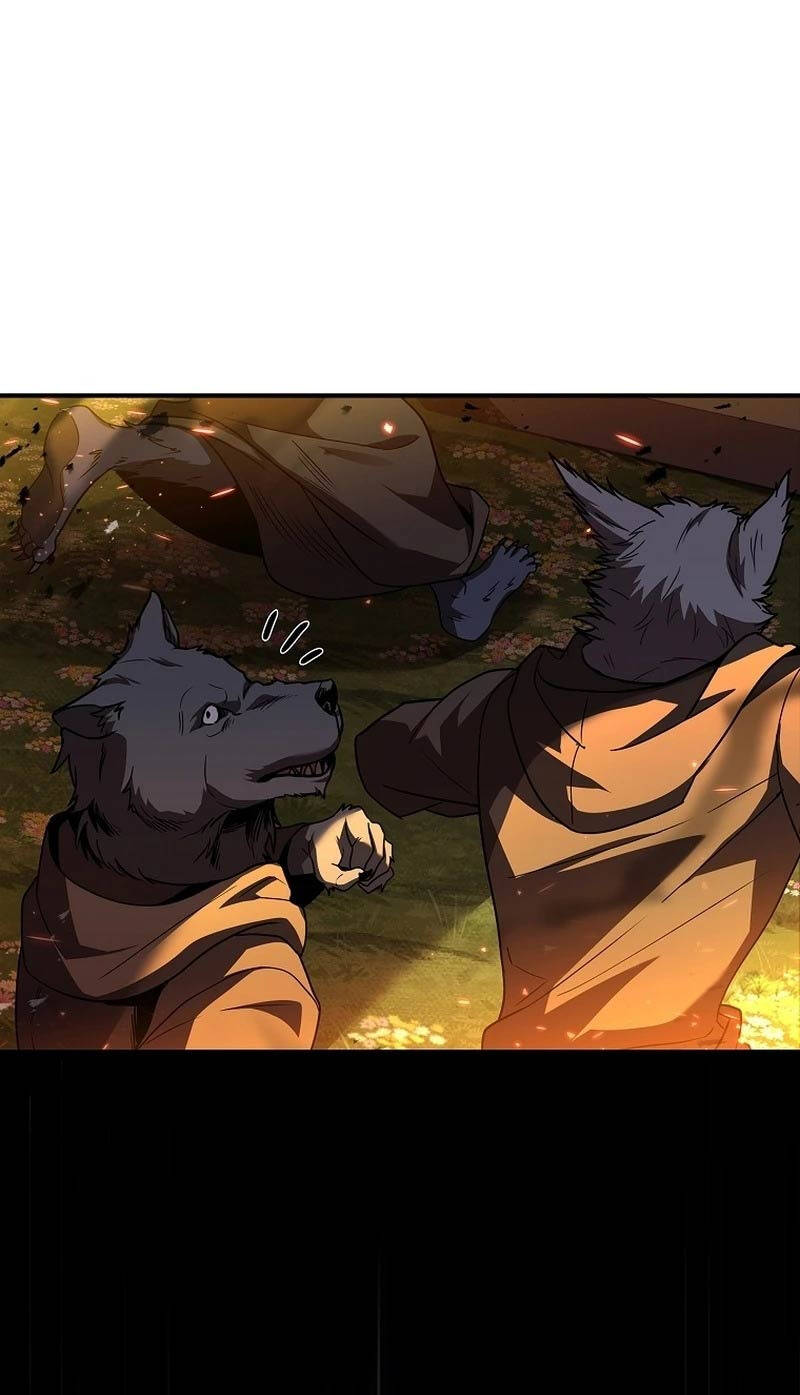Thiên Tài Ma Pháp Sư Giấu Nghề Chap 83 - Next Chap 84