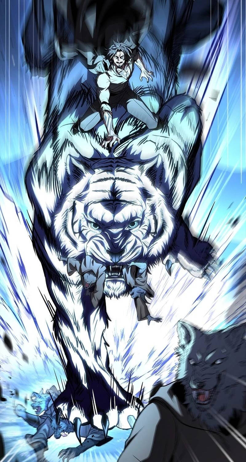Thiên Tài Ma Pháp Sư Giấu Nghề Chap 83 - Next Chap 84