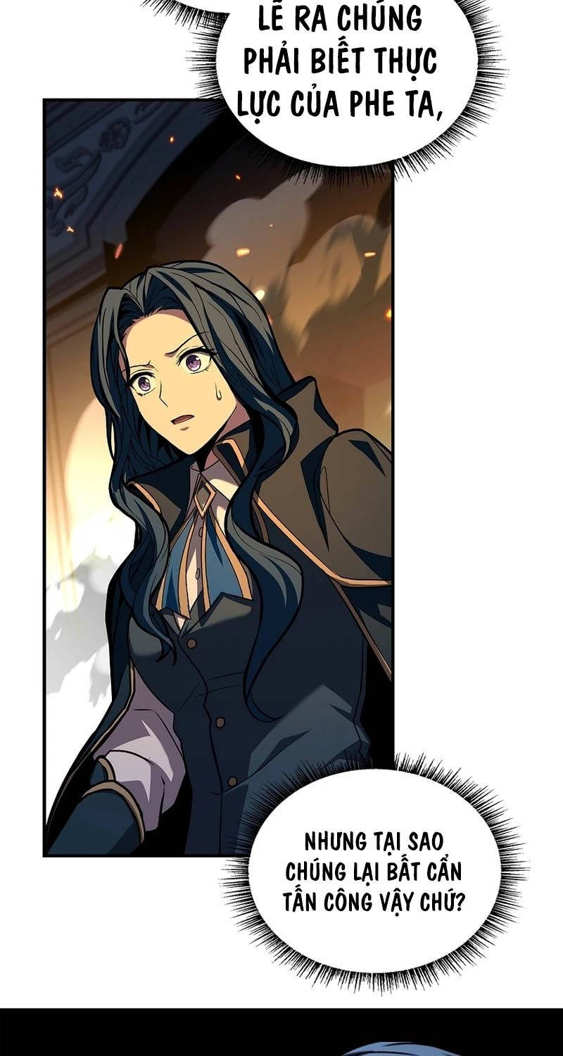 Thiên Tài Ma Pháp Sư Giấu Nghề Chap 83 - Next Chap 84