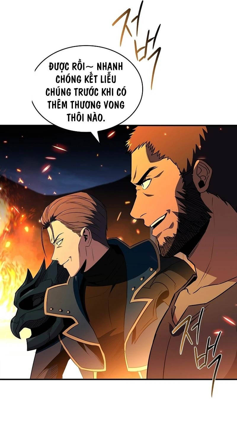 Thiên Tài Ma Pháp Sư Giấu Nghề Chap 83 - Next Chap 84