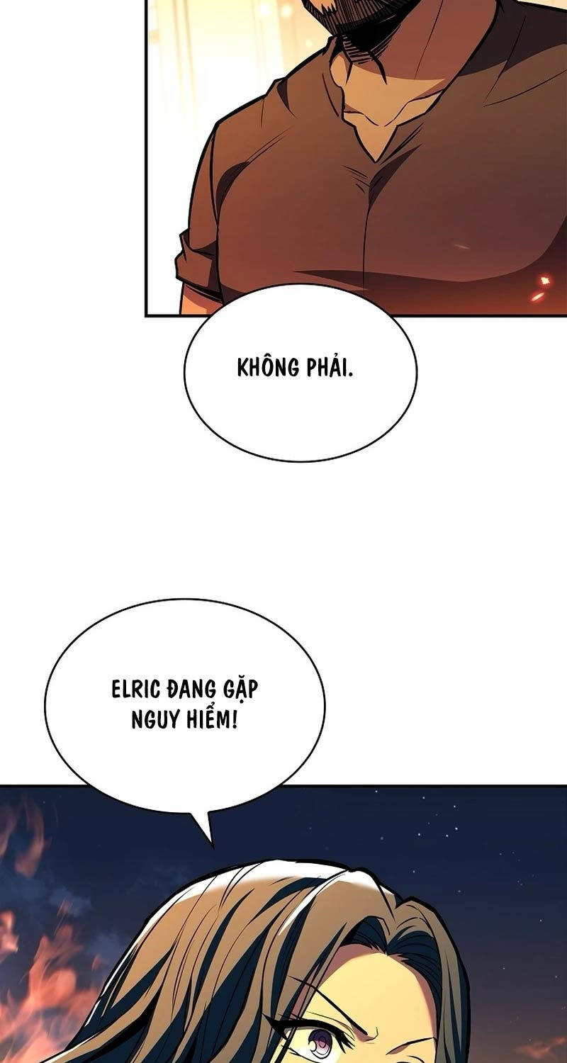 Thiên Tài Ma Pháp Sư Giấu Nghề Chap 83 - Next Chap 84