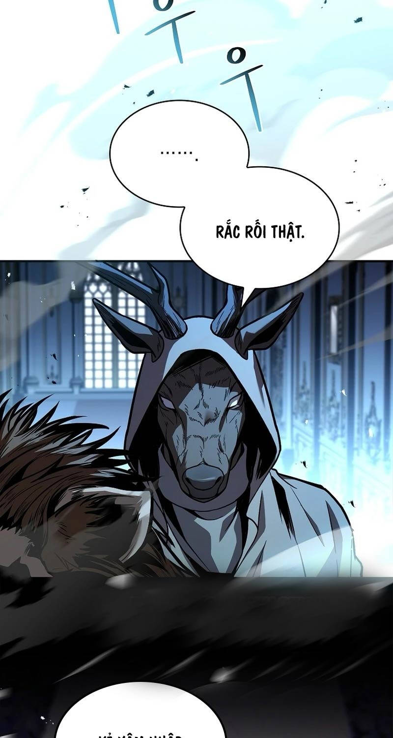 Thiên Tài Ma Pháp Sư Giấu Nghề Chap 83 - Next Chap 84