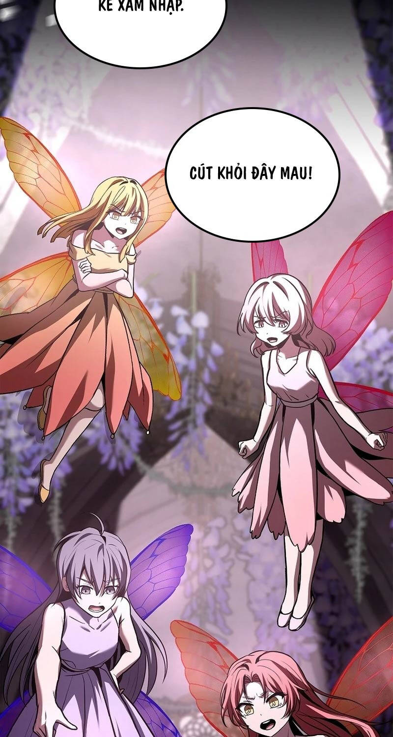 Thiên Tài Ma Pháp Sư Giấu Nghề Chap 83 - Next Chap 84