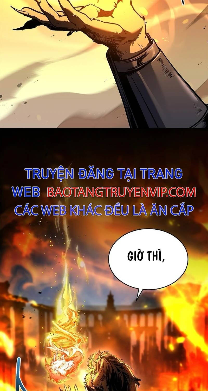 Thiên Tài Ma Pháp Sư Giấu Nghề Chap 83 - Next Chap 84