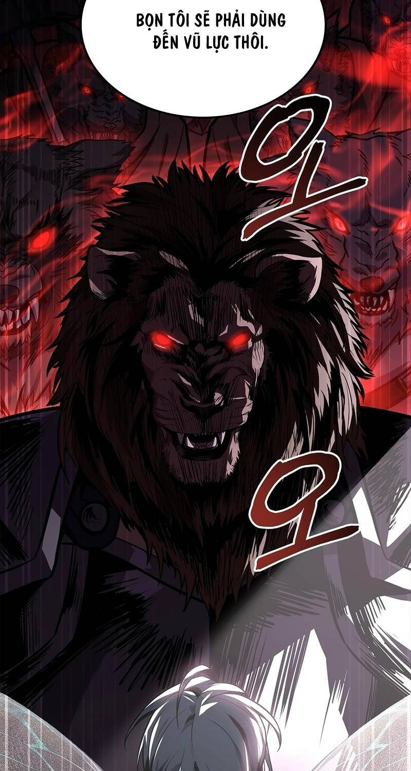 Thiên Tài Ma Pháp Sư Giấu Nghề Chap 83 - Next Chap 84