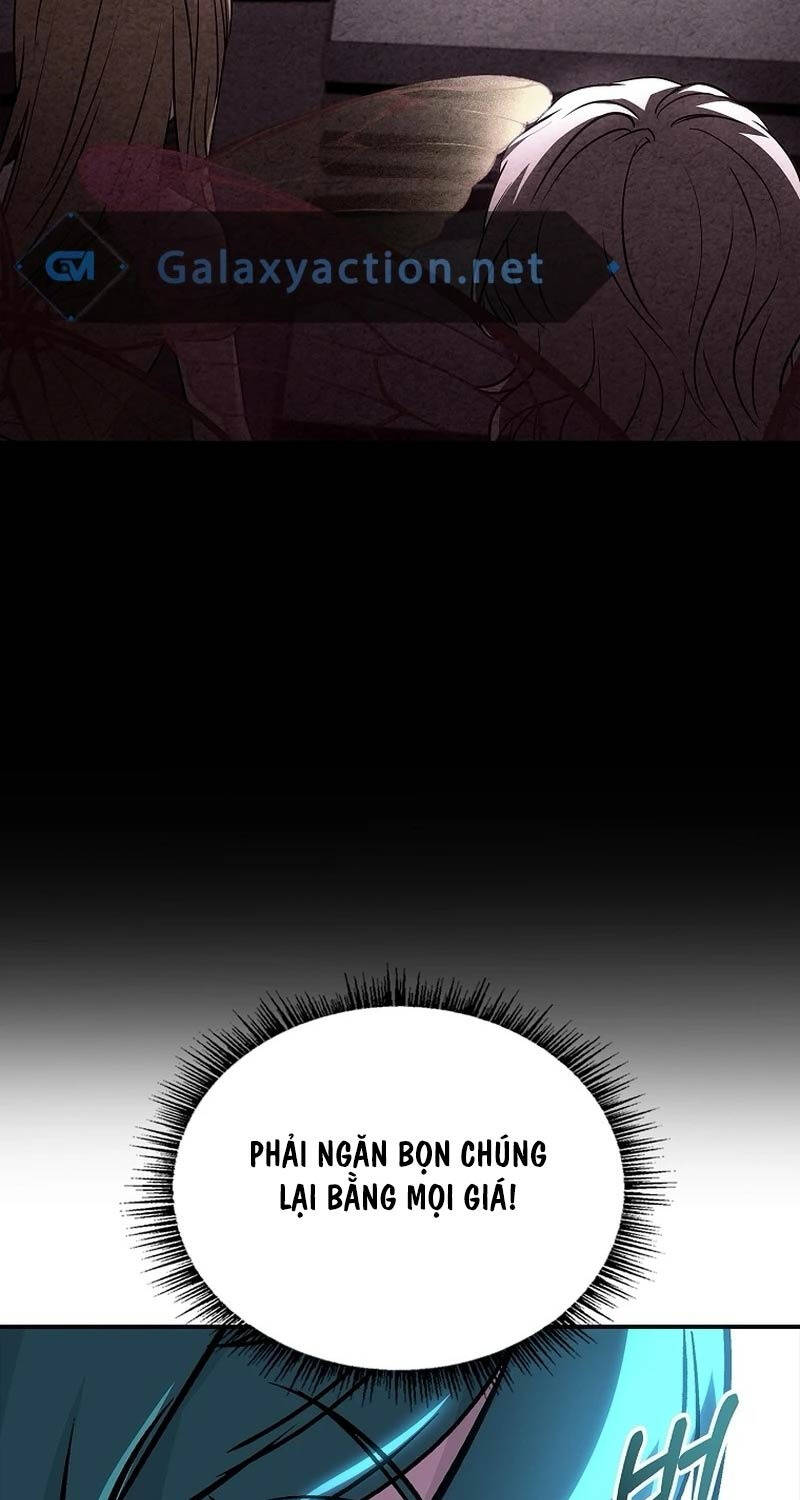 Thiên Tài Ma Pháp Sư Giấu Nghề Chap 83 - Next Chap 84