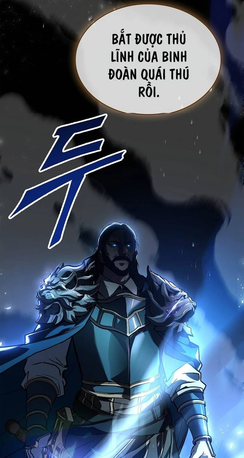 Thiên Tài Ma Pháp Sư Giấu Nghề Chap 83 - Next Chap 84